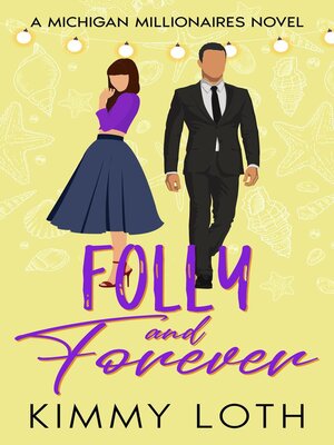 cover image of Folly and Forever
